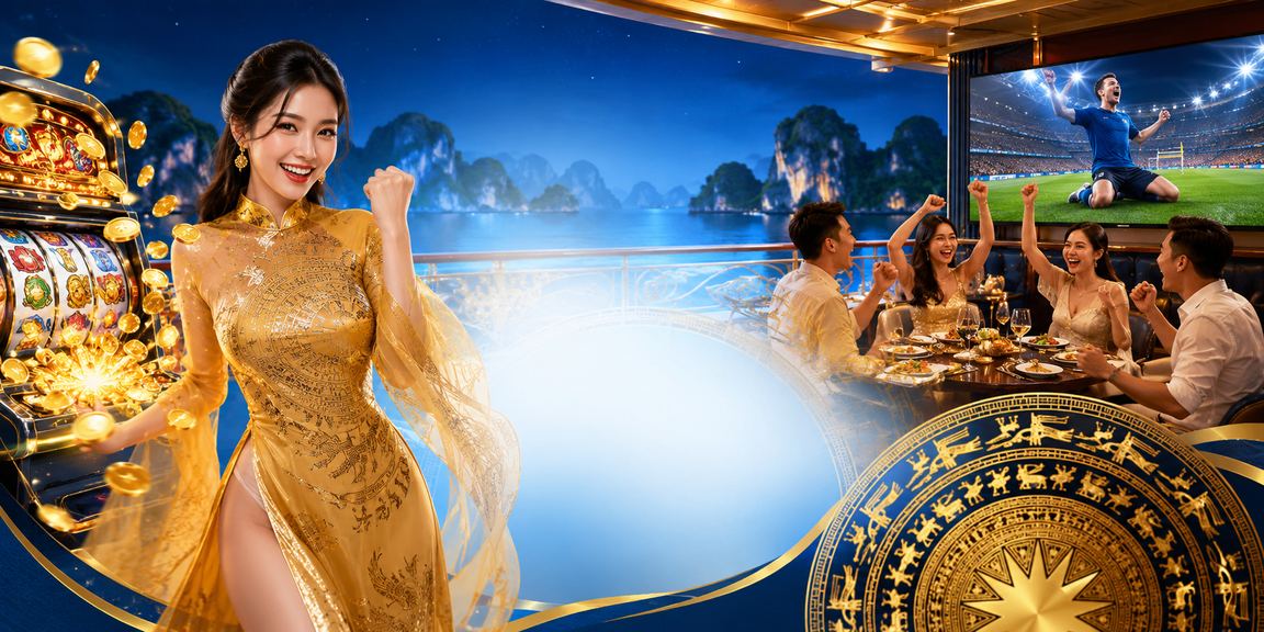 Phân tích thị trường cá cược và casino trực tuyến tại Việt Nam