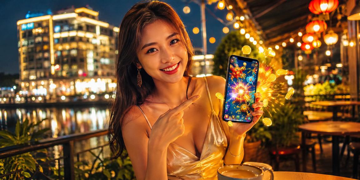 Khu vực casino trực tuyến Việt Nam